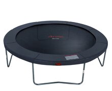 Avyna Trampoline Opbouw &Oslash;430 &ndash; Grijs