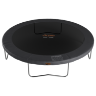 Avyna Trampoline Opbouw &Oslash;430 &ndash; Grijs