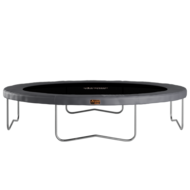 Avyna Trampoline Opbouw &Oslash;430 &ndash; Grijs