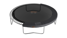 Avyna Trampoline Opbouw &Oslash;430 &ndash; Grijs