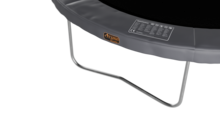 Avyna Trampoline Opbouw &Oslash;430 &ndash; Grijs