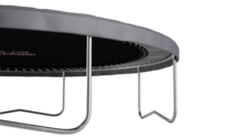 Avyna Trampoline Opbouw &Oslash;430 &ndash; Grijs