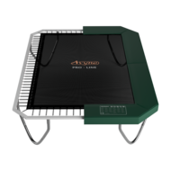 Avyna Trampoline Opbouw 340x240 (234) &ndash; Groen