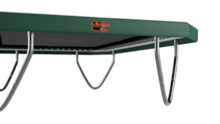 Avyna Trampoline Opbouw 340x240 (234) &ndash; Groen