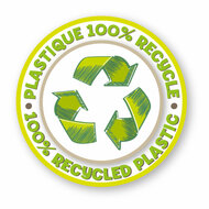 Smoby Square Garden Zandbak