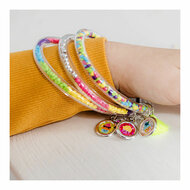 Totum Glitter Tubes Armbanden Maken