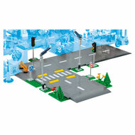 LEGO City Town 60304 Wegplaten