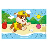 PAW Patrol Colorino Kinderspel