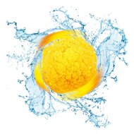 Splash Vangbeker Waterspel