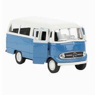 Welly Mercedes Benz L319 Modelauto