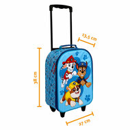 Trolleykoffer PAW Patrol