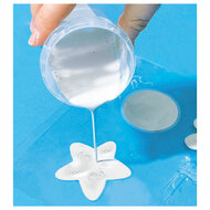 SES Gieten en Schilderen - Oceaanfiguren