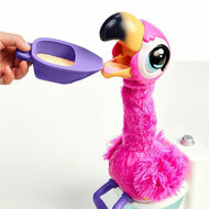 GottaGo Flamingo Interactieve Knuffel