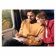 STABILO point 88 - Fineliner - Set Met 6 Stuks