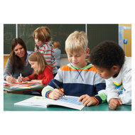 STABILO EASYoriginal - Ergonomische Rollerball - Linkshandig - Lime