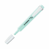 STABILO Swing Cool Pastel Markeerstiften, 6st.