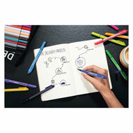 STABILO pointMax Fineliner ARTY, 15st.