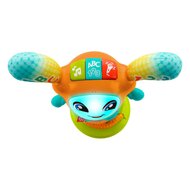 Fisher Price DJ Bouncin Beats