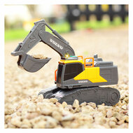 Dickie Volvo Tracked Excavator Rupsgraafmachine