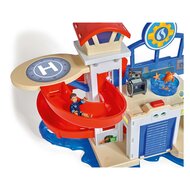 Brandweerman Sam Ocean Rescue Station