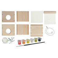 Eichhorn Outdoor Houten Insectenkijkdoos