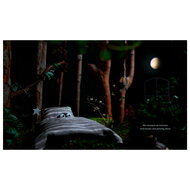 Het verhaal van Donker