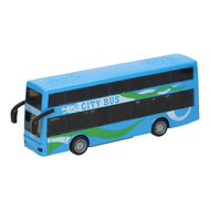 Frictie Citybus Licht &amp; Geluid