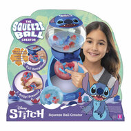 Squeeze Ball Maken Stitch