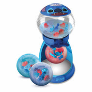 Squeeze Ball Maken Stitch