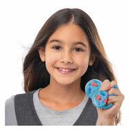 Squeeze Ball Maken Stitch