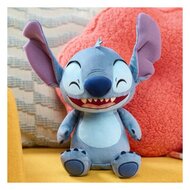 Stitch Crack Me Up Lachende Knuffel Pluche, 35cm