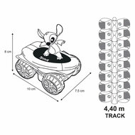 Smoby Stitch Flextreme Racebaan Set
