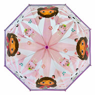 Gabby's Poppenhuis Paraplu