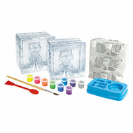 Clementoni Gabby's Poppenhuis Gips Gieten