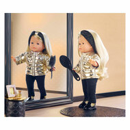 Corolle Couture Outfit Set met Accessoires voor Poppen, 36cm