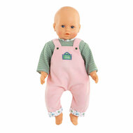 Corolle T-Shirt en Overall voor Babypop, 42cm