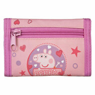 Peppa Pig Portemonnee