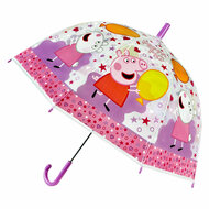 Kinderparaplu Peppa Pig