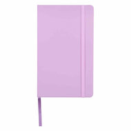 Bruynzeel Bullet Journal Lila, 13x21cm, 140 G/M 64 Vellen