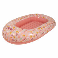 Little Dutch Ocean Dreams Boot Roze, 100x67cm