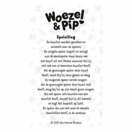 Woezel &amp; Pip Kwartet