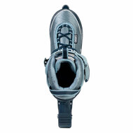 HUDORA Inline Skeelers Leon 2.0 Ocean, Maat 29-32