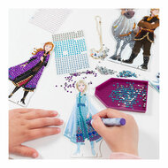 Totum Disney Frozen - Diamond Painting Studio