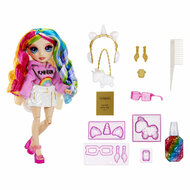 Rainbow High Crystal Fashion Modepop - Amaya