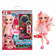 Rainbow High Crystal Fashion Modepop - Bella