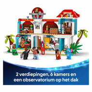 LEGO Disney  43268 Lilo en Stitch strandhuis