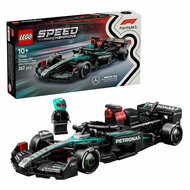 LEGO Speed Champions 77244 Mercedes-AMG F1 W15 Racewagen