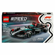LEGO Speed Champions 77244 Mercedes-AMG F1 W15 Racewagen