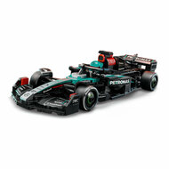 LEGO Speed Champions 77244 Mercedes-AMG F1 W15 Racewagen