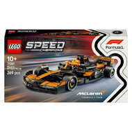 LEGO Speed Champions 77251 McLaren F1 Team MCL38 Racewagen